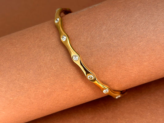 Twirl Bracelet