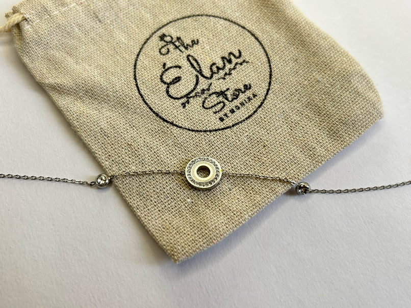 Circle of Light Bracelet