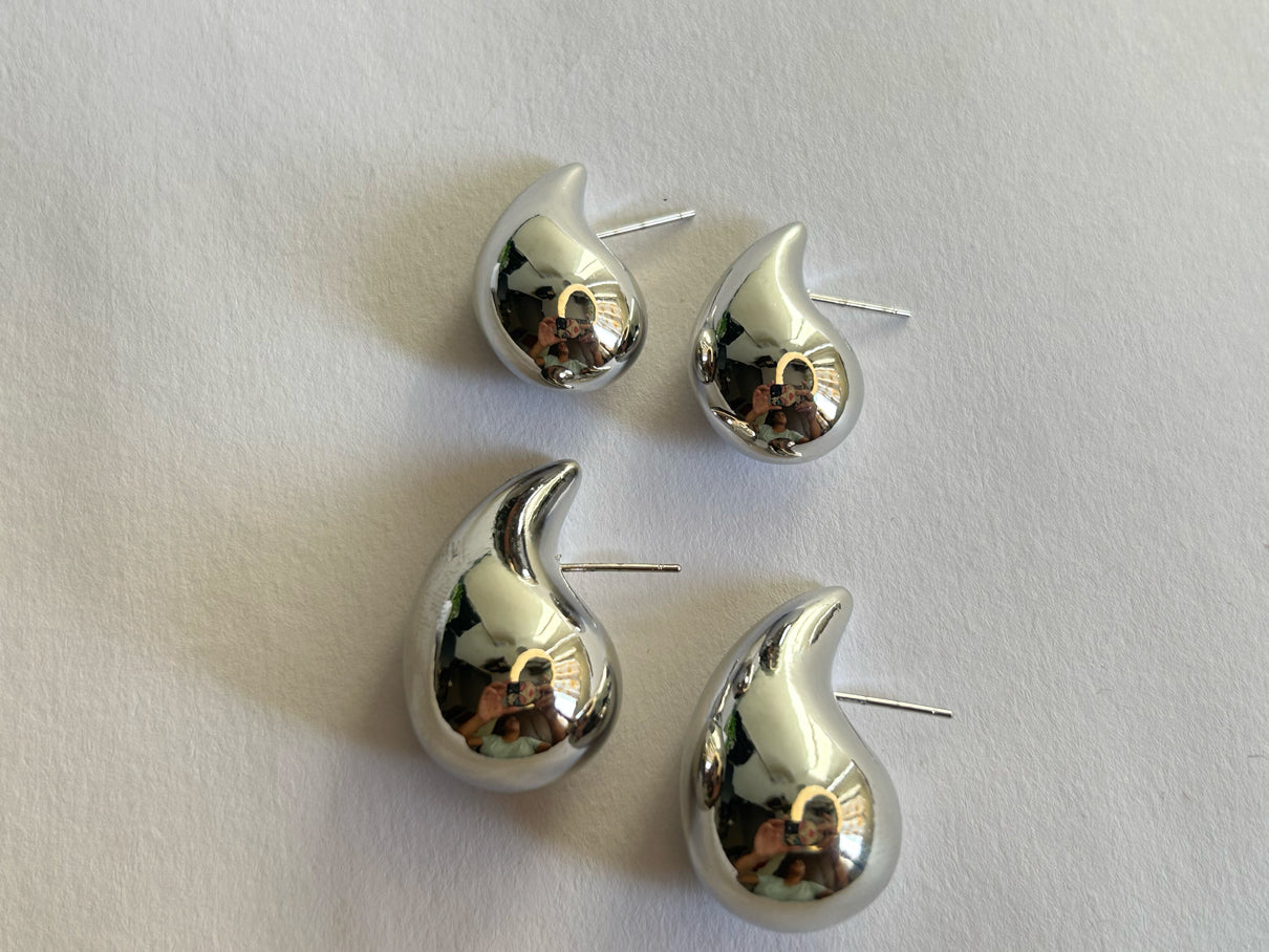 Silver Drops