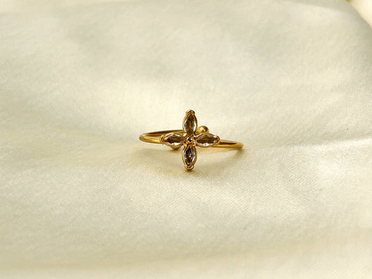 Oraya Ring (Adjustable)