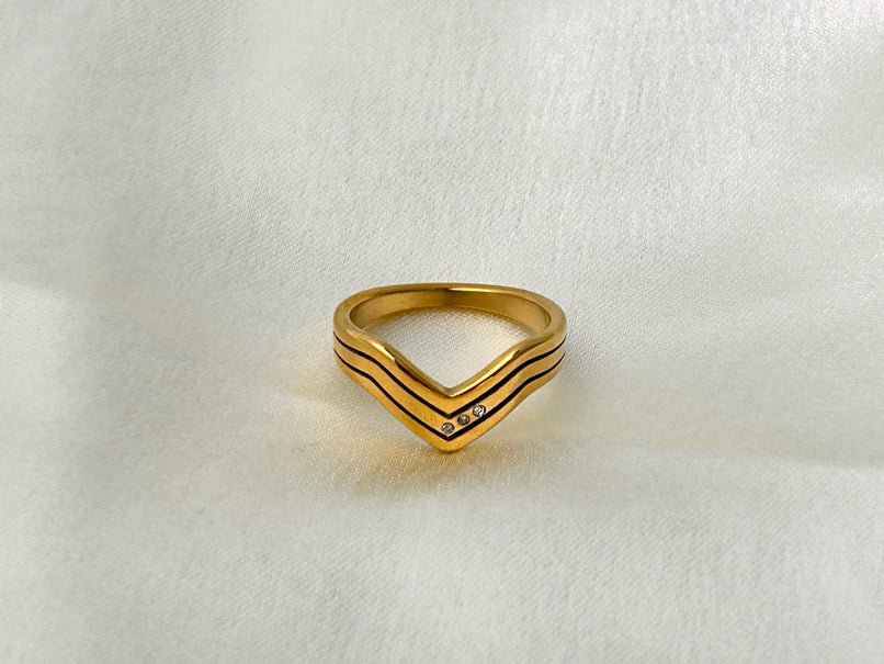 Kaia Ring