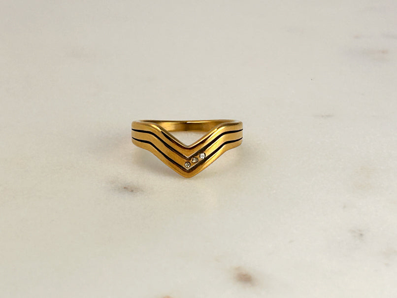 Kaia Ring