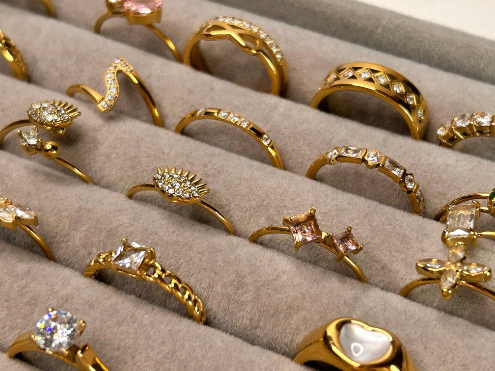 Kaia Ring