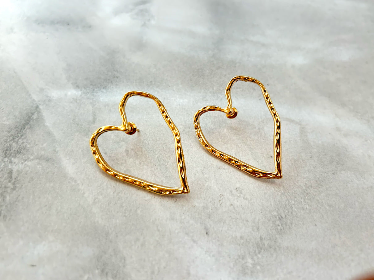 Abstract Hearts