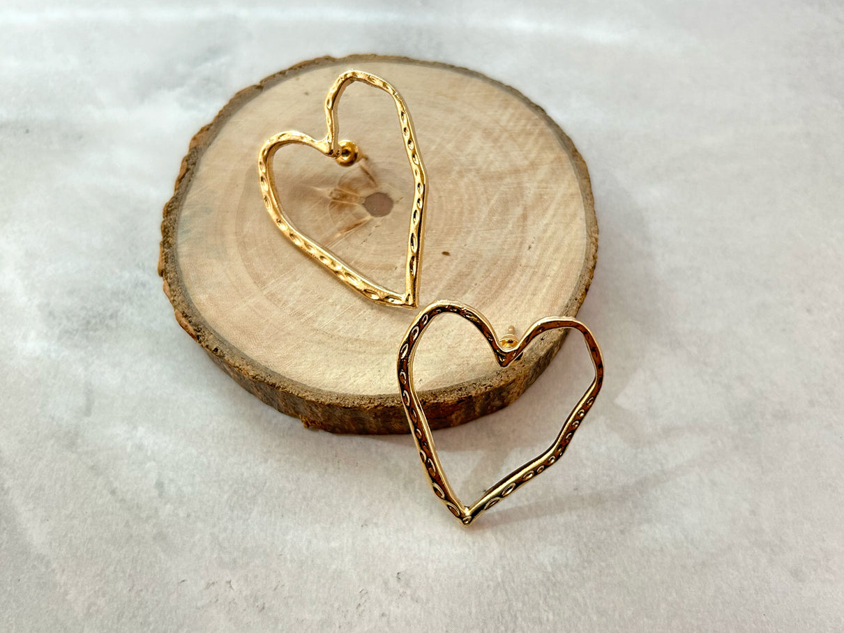 Abstract Hearts