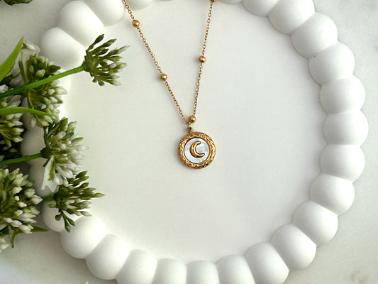 Selene Necklace