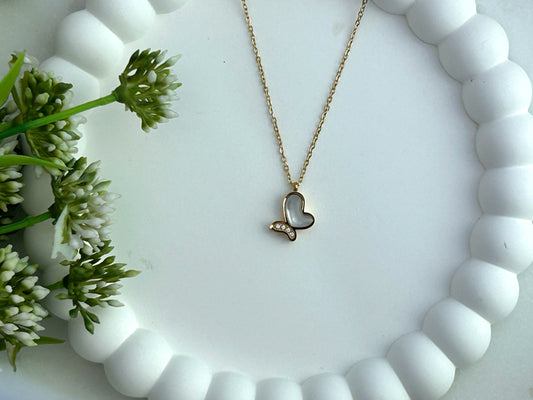 Luna Belle Necklace