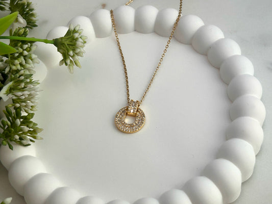 Orella Necklace
