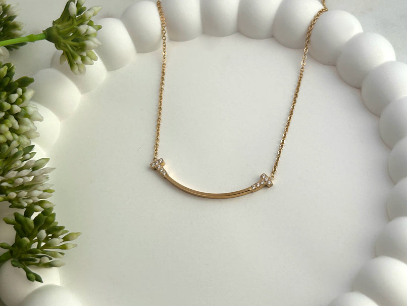 Sway Necklace
