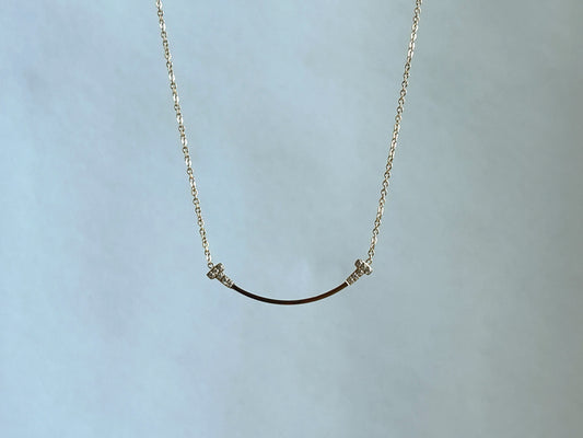 Sway Necklace