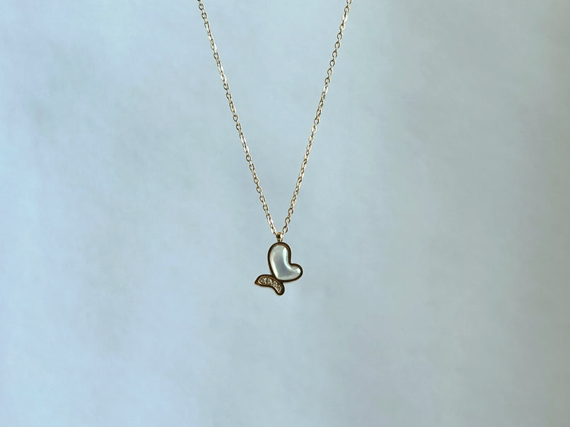 Luna Belle Necklace