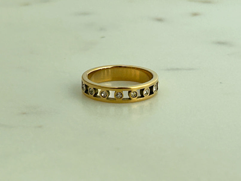 Nova Ring