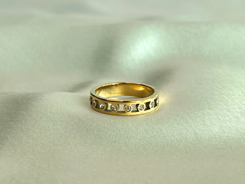 Nova Ring