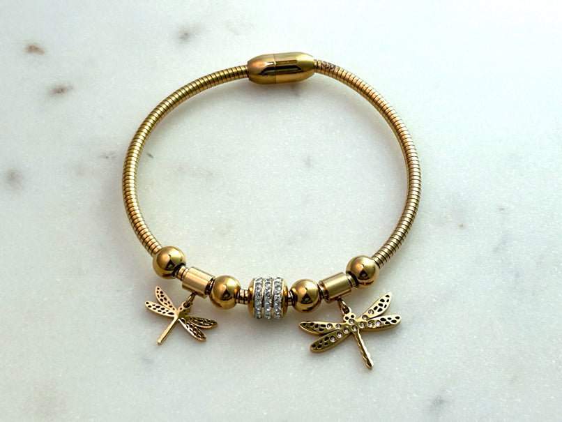 Dria Bangle