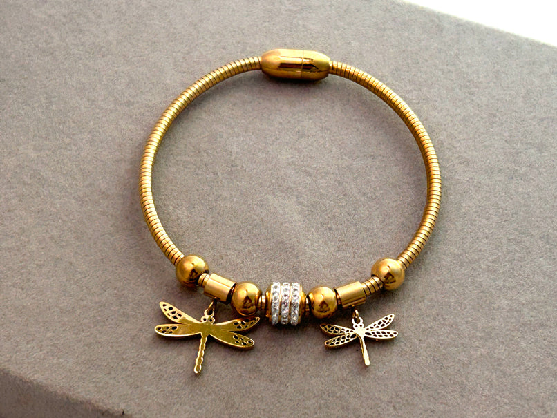 Dria Bangle