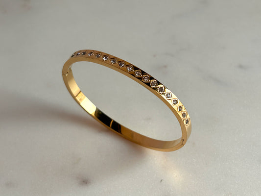 Doreé Bangle