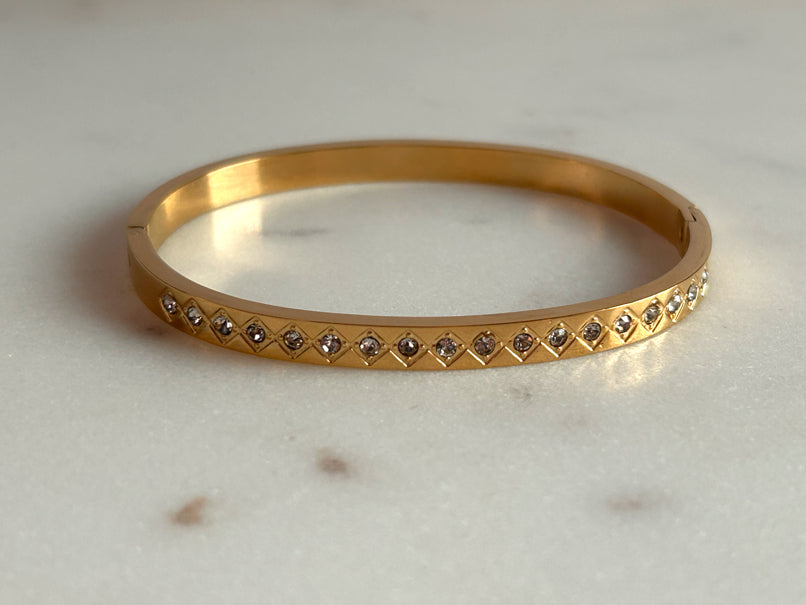 Doreé Bangle