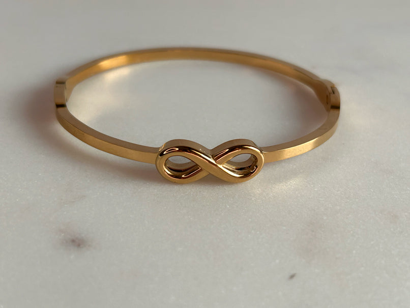 Forever Bangle