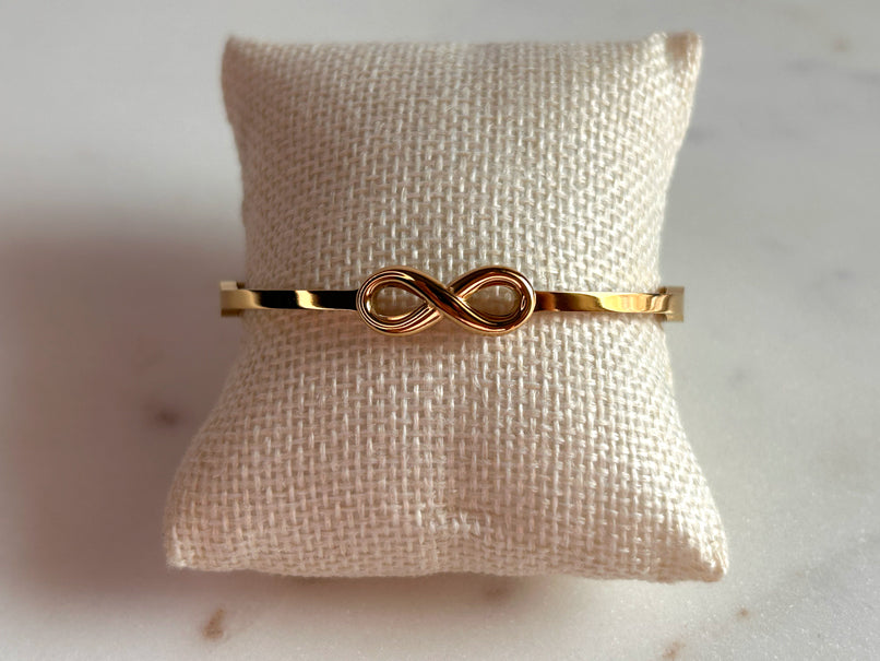 Forever Bangle