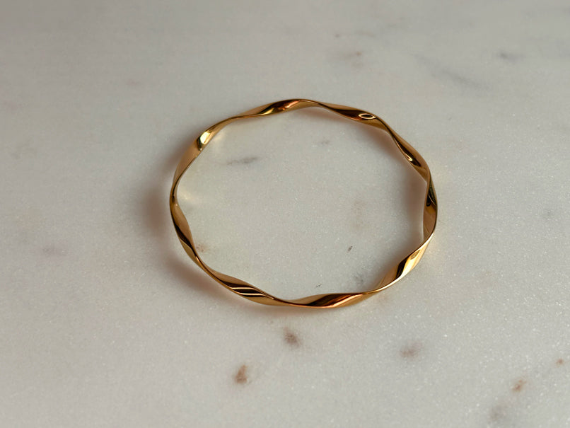 Vortex Bangle