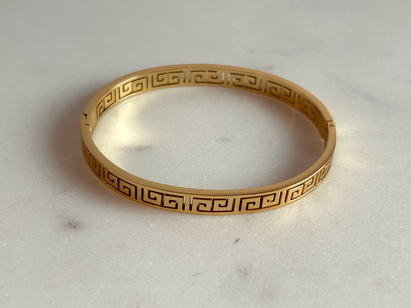 Helix Bangle