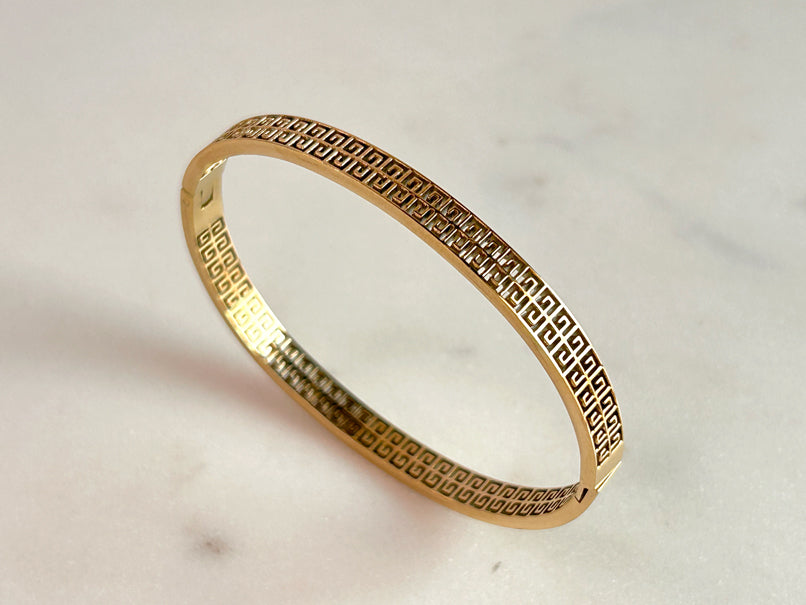 Greco Bangle