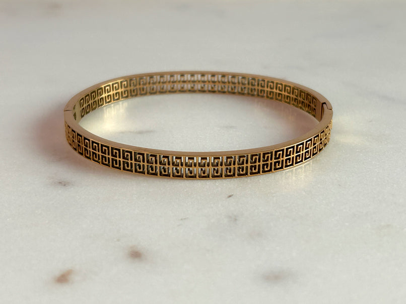 Greco Bangle