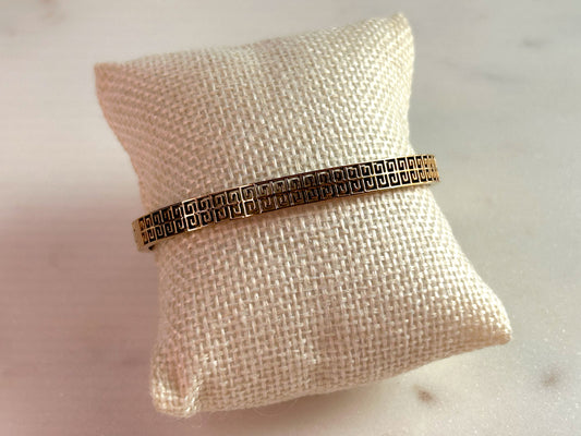 Greco Bangle