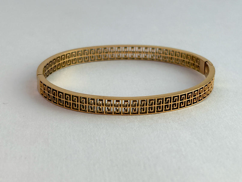 Greco Bangle