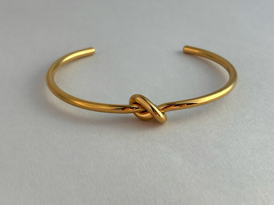 Knot Bangle