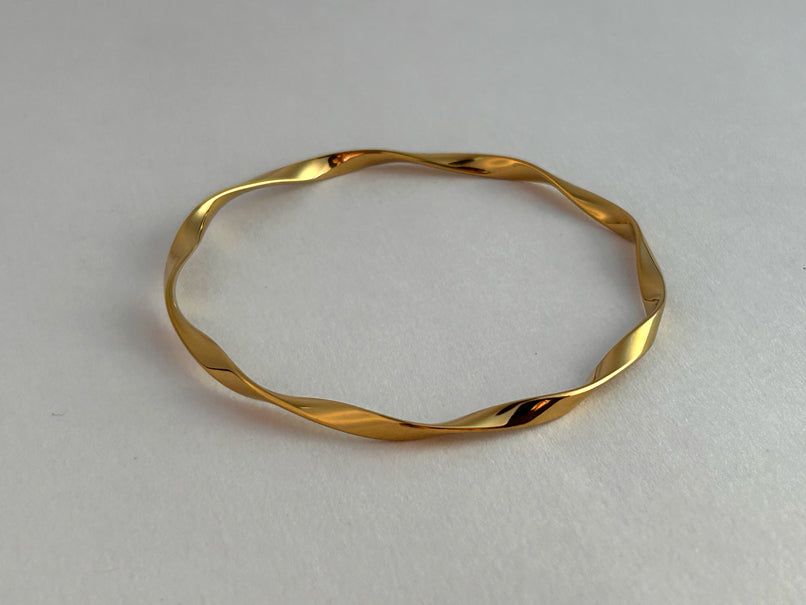 Vortex Bangle