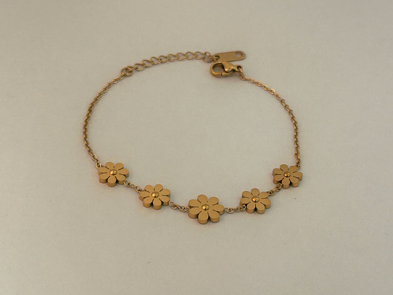 Golden Daisy