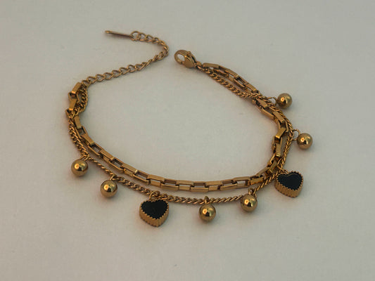 Midnight Muse Bracelet