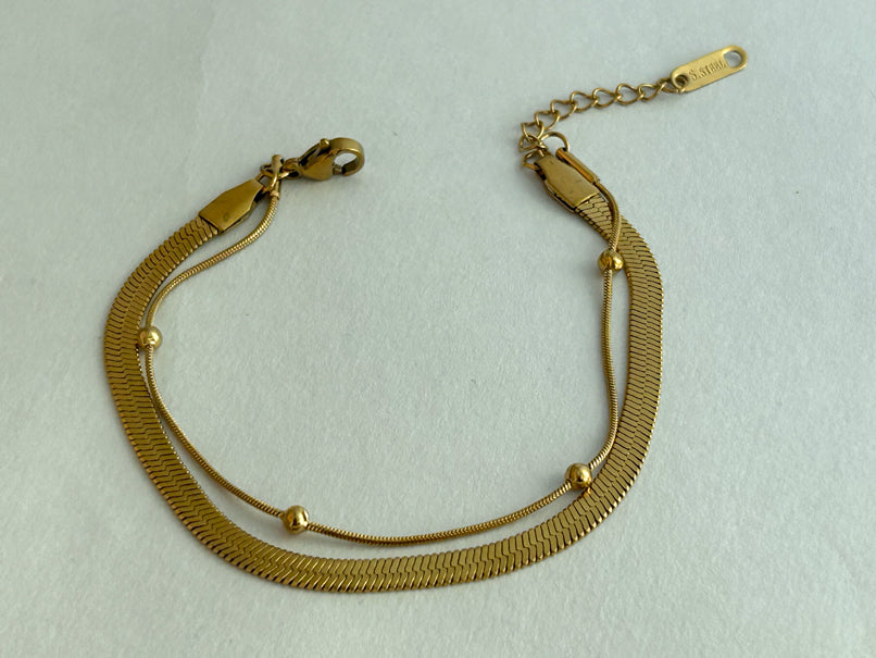 Veloura Bracelet
