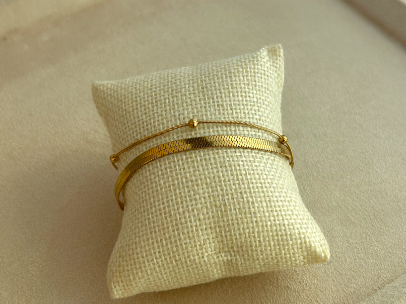 Veloura Bracelet