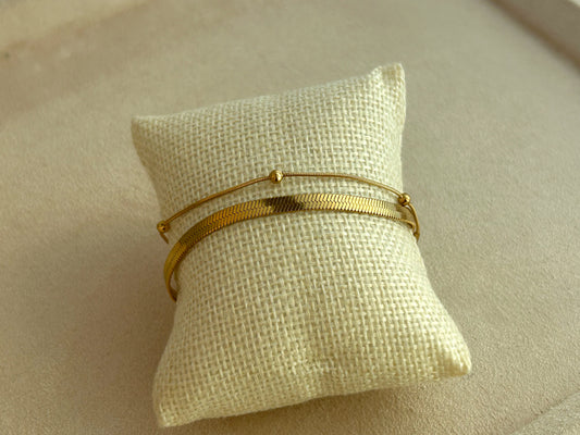 Veloura Bracelet