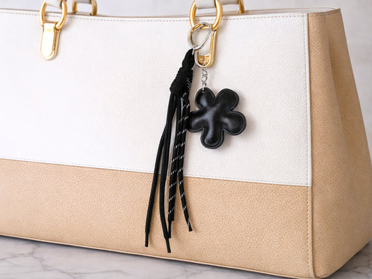 Black Clover - Bag Charm