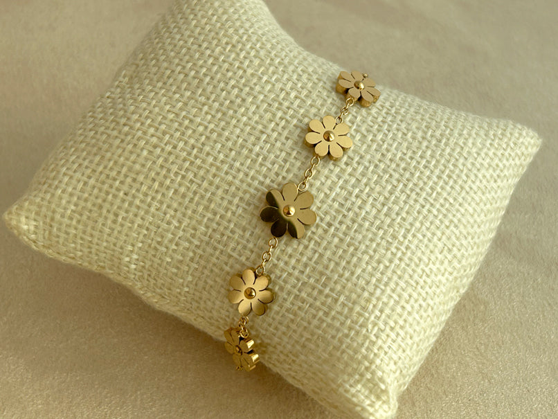Golden Daisy