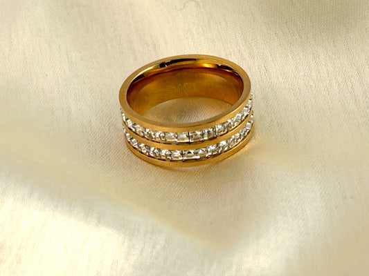 The Meridian Ring