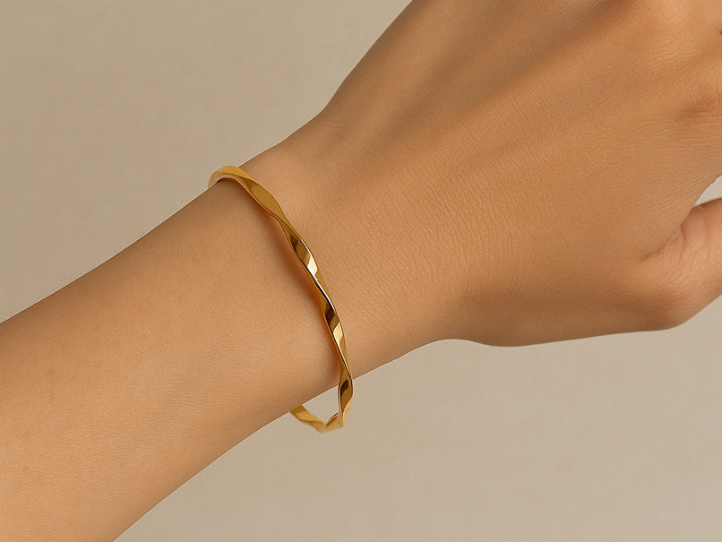 Vortex Bangle