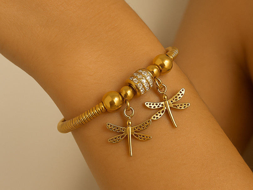 Dria Bangle