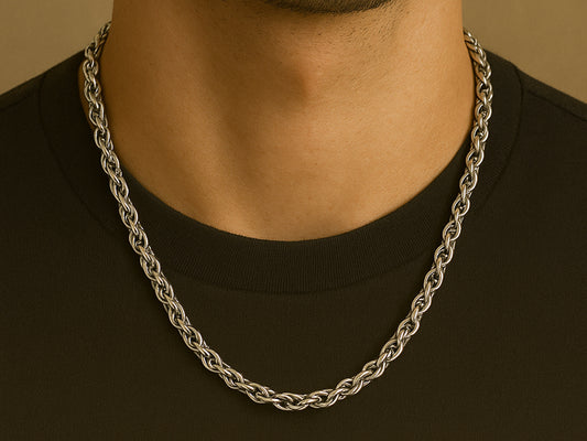 Axel Matt Men's Chain