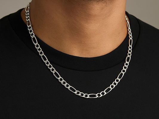 Raze Men's Chain - Stainless Steel