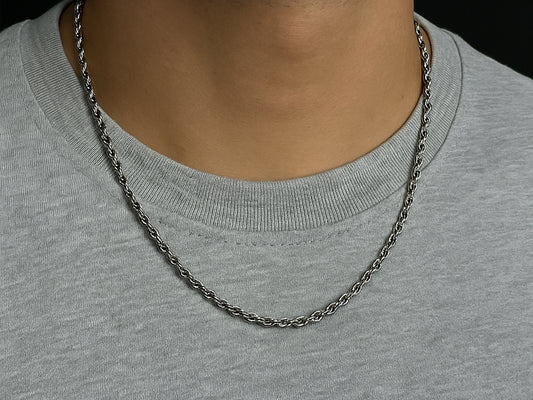 Riot Men's Chain