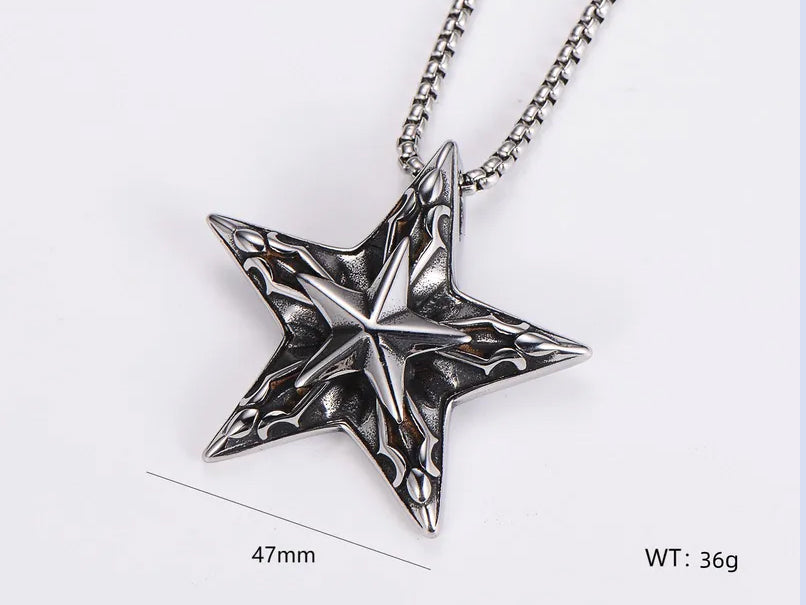 Altair Neck Chain for Men & Boys