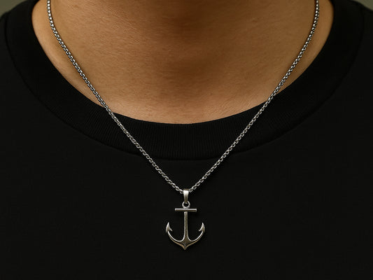 Anchor Chain