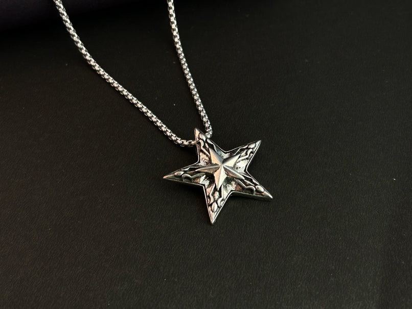 Altair Neck Chain for Men & Boys