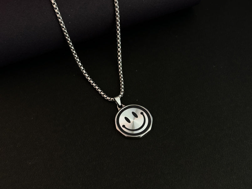 Zuno Neck Chain for Men & Boys