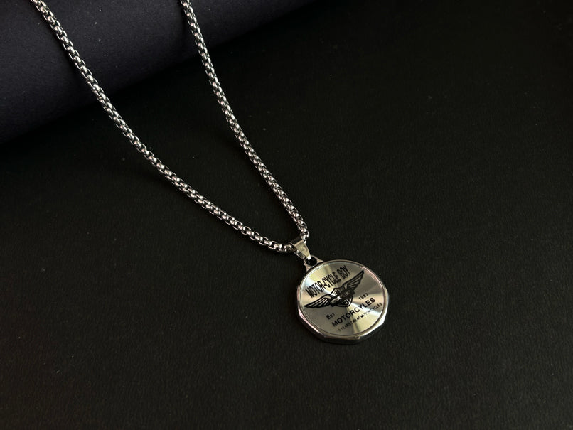 Ryder Neck Chain for Men & Boys