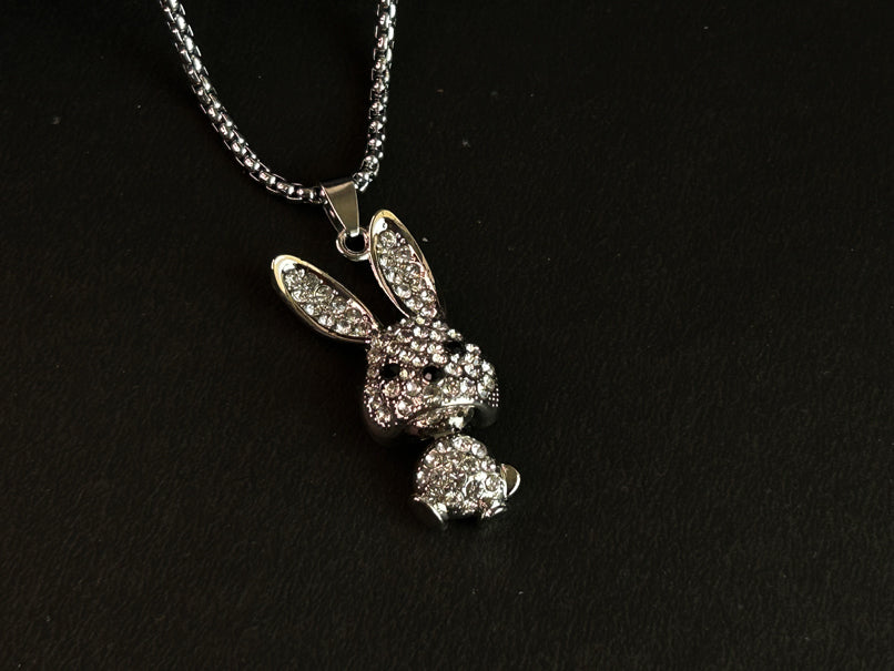 Zuffy Neck Chain for Men & Boys